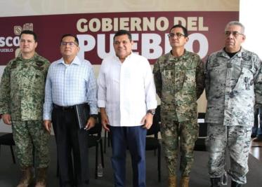 "Será 2025 un buen año para Tabasco"