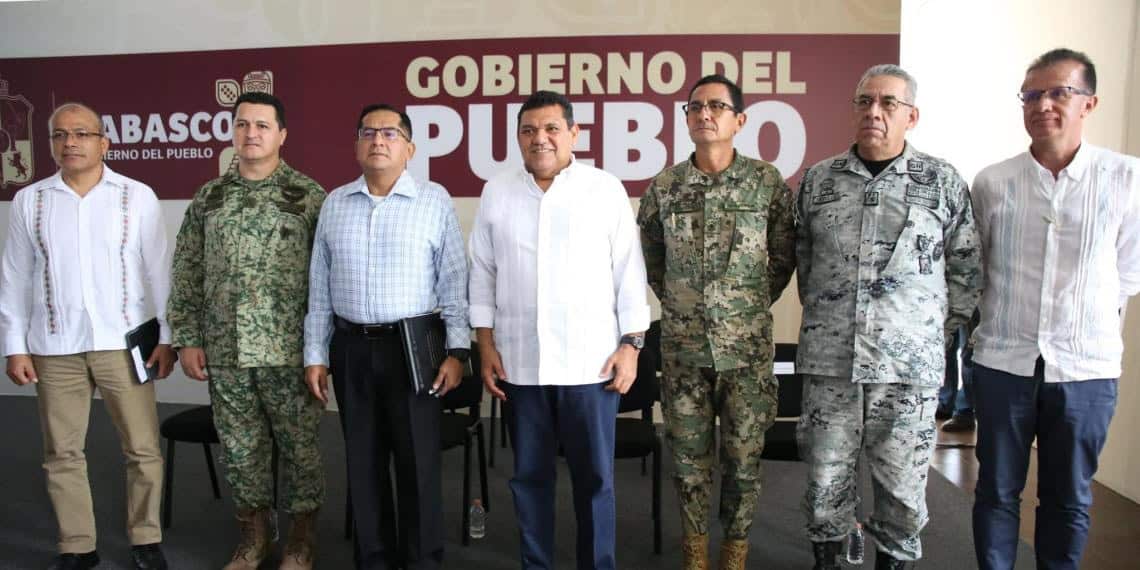 "Será 2025 un buen año para Tabasco"