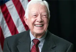 El 9 de enero se llevar&aacute; a cabo el funeral estatal de Jimmy Carter.