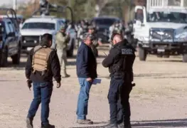 En Durango se decomisaron 3 millones de productos ilícitos de origen asiático.