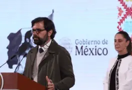 Producción de fentanilo no es posible en una cocina doméstica, asegura IMSS-Bienestar.