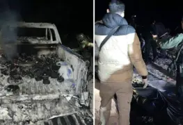 Un Enfrentamiento en la localidad de Escuinapa, Sinaloa deja como saldo 3 personas sin vida