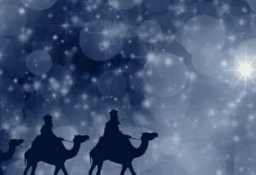 Modo Reyes Magos de Alexa: conecta a los pequeños con magia y tecnología