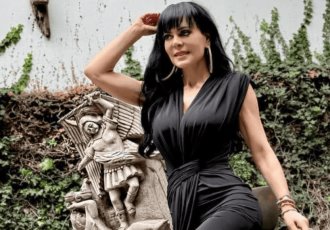 Maribel Guardia es homenajeada en Miami por su impacto en las artes y su resiliencia personal