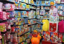 Reyes Magos se  empe&ntilde;an para cumplir con regalos