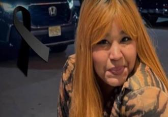 Reportan muerte de la influencer Killadamente