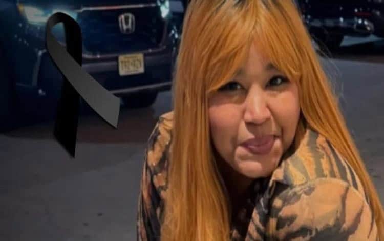 Reportan muerte de la influencer Killadamente