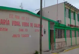 Más  de 10 mil alumnos y unos 200 docentes alistan para regreso a aulas