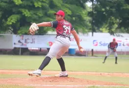 El pitcher tabasqueño Emilio Payró Desales se convertirá en prospecto de Astros de Houston