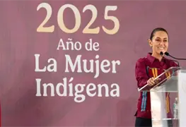 EN MORELOS, PRESIDENTA CLAUDIA SHEINBAUM ANUNCIA RECONSTRUCCI&Oacute;N DEL CIRCUITO "TIERRA Y LIBERTAD"