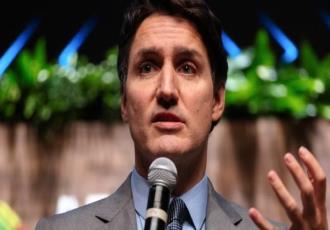 Justin Trudeau renuncia como primer ministro de Canadá: ´No soy la mejor opción para las elecciones´