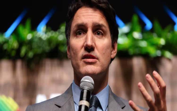 Justin Trudeau renuncia como primer ministro de Canadá: ´No soy la mejor opción para las elecciones´