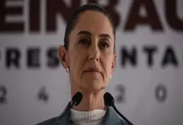 Aprueba gestión de la presidenta Claudia Sheinbaum 