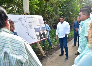 El gobernador Javier May Rodríguez defendió la desaparición de la Central de Maquinaria de Tabasco (Cematab)