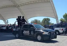 Fuerzas de Seguridad de Guanajuato lograron abatir a ocho presuntos sicarios