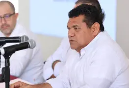 Familias tabasqueñas contarán con vivienda digna; firman convenio Infonavit y Gobierno del Pueblo para construcción de 64 mil 500 casas