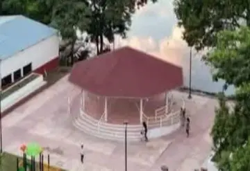 Cerrado centro de salud en Poblado Playa Larga, personal de salud de vacaciones