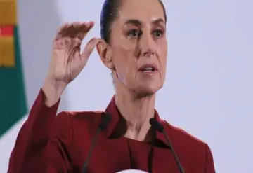 Descarta la Presidenta riesgo en el T - MEC renuncia de Trudeau