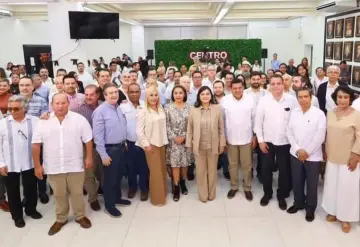 Instalan May y Osuna COPLADEMUN 2024-2027 para lograr un Centro más igualitario y próspero