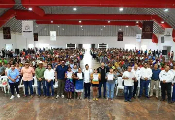 Gobierno del Pueblo transformará vida de miles de familias con viviendas dignas; mujeres principales beneficiadas.