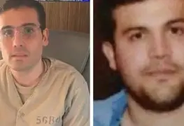 Joaquín y Ovidio Guzmán no acudieron a la Corte de Chicago; se les va a juzgar de manera individual.