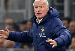Didier Deschamps dejar&aacute; Francia despu&eacute;s del Mundial 2026