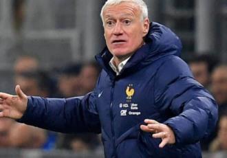 Didier Deschamps dejará Francia después del Mundial 2026