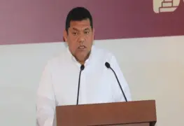 El gobernador Javier May Rodríguez señaló que los grupos criminales cambian constantemente de estrategias para realizar sus ilícitos, como el utilizar a mujeres y niños,