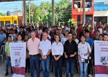 Construcción de vivienda y grandes obras, reactivarán empleo y economía en Tabasco: Javier May