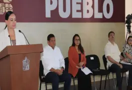 Alumnos formaran parte de SETAB para que cuiden el medio ambiente