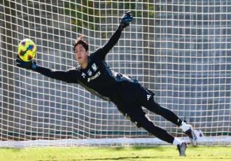 Los futbolistas tabasqueños Jesús Gallardo y Fernando Tapia estarán con la Selección Mexicana en los partidos que se sostendrán en Sudamérica