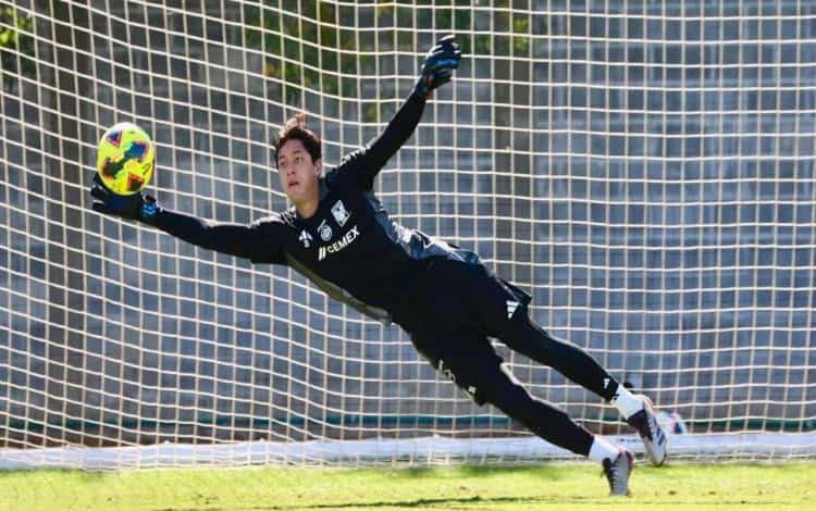 Los futbolistas tabasqueños Jesús Gallardo y Fernando Tapia estarán con la Selección Mexicana en los partidos que se sostendrán en Sudamérica