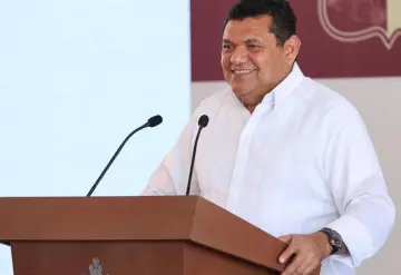 Construcción de vivienda y grandes obras, reactivarán empleo y economía en Tabasco: Javier May