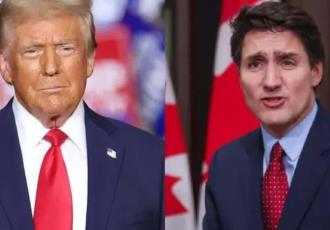 Canadá tomará represalias comerciales frente aranceles de Trump