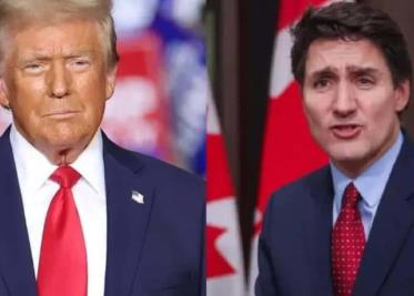 Canadá tomará represalias comerciales frente aranceles de Trump