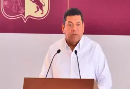 El gobernador Javier May Rodríguez calificó de muy buen informe en el que rindió la presidenta Claudia Sheinbaum Pardo sobre los primeros cien días de su administración