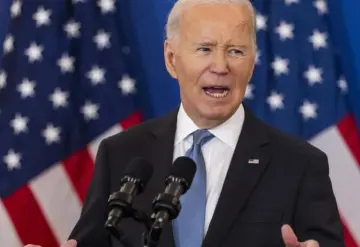 Biden sostiene que un pacto de tregua en Gaza está a punto de alcanzar un buen termino.