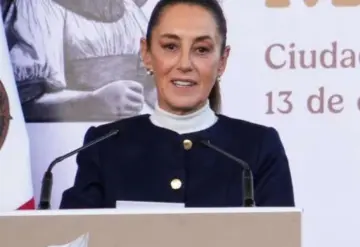 Sheinbaum anticipa solucionar en dos meses la falta de medicamentos.