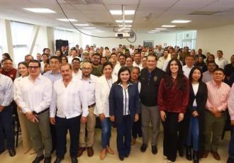 Encabeza Yolanda Osuna foro medioambiental para integrar el Plan Municipal de Desarrollo 2024-2027