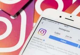 Instagram sufre interrupciones globales