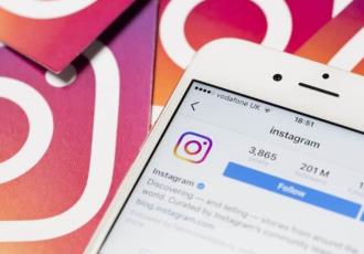 Instagram sufre interrupciones globales