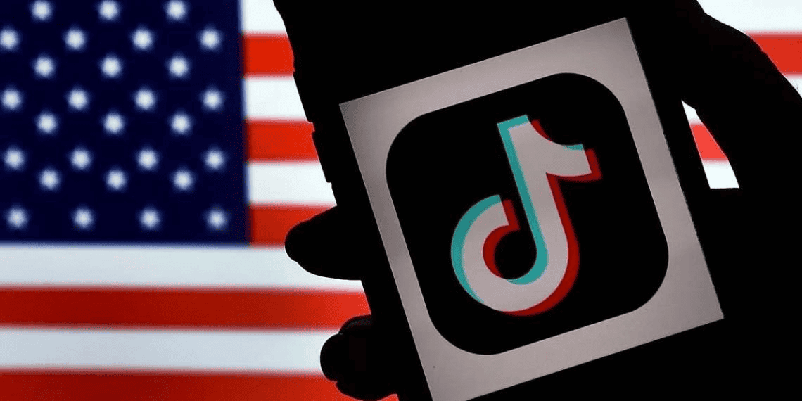 TikTok se prepara para cierre en EE.UU.