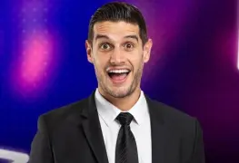 Adrián Marcelo descarta su participación en reality