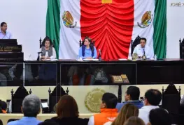 Inicia Congreso del Estado preparativos para elección de Magistrados y Jueces