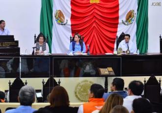 Inicia Congreso del Estado preparativos para elección de Magistrados y Jueces