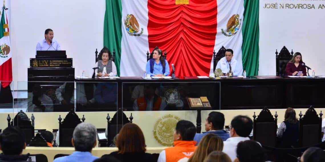 Inicia Congreso del Estado preparativos para elección de Magistrados y Jueces