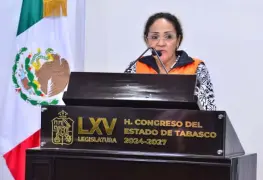 MC rechaza procedimiento para elección de jueces y magistrados en Tabasco