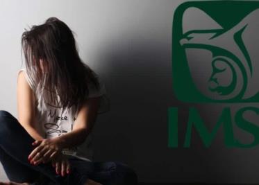 Advierte IMSS Tabasco sobre ansiedad y depresión, a causa de llamada "cuesta de enero"