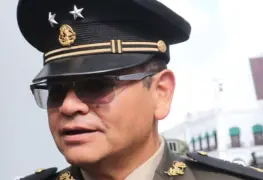 No hacerle caso a delincuentes cobardes que dan información falsa, pide Sedena