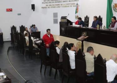 La juventud de Comalcalco presente en Foro convocado por el IMJUVE para la construcción del PND 